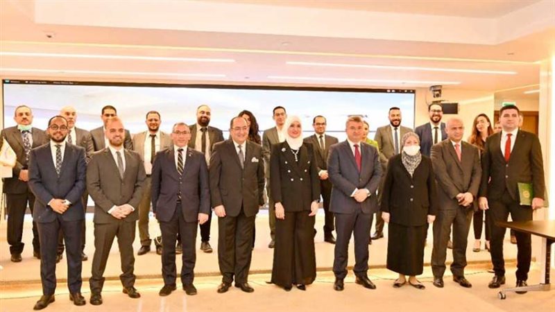 تعاون مشترك بين بحوث