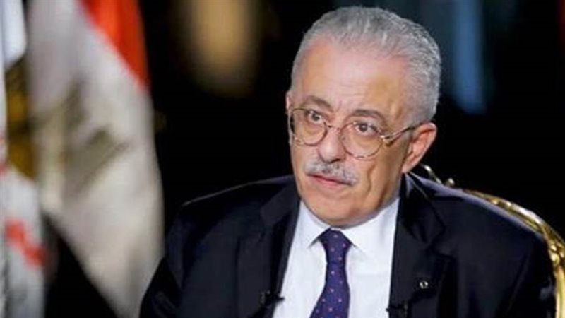 الدكتور طارق شوقي