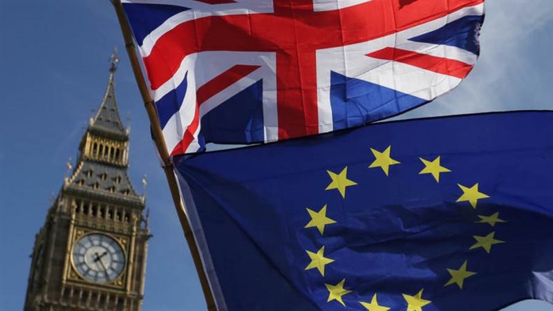 بروكسل ولندن