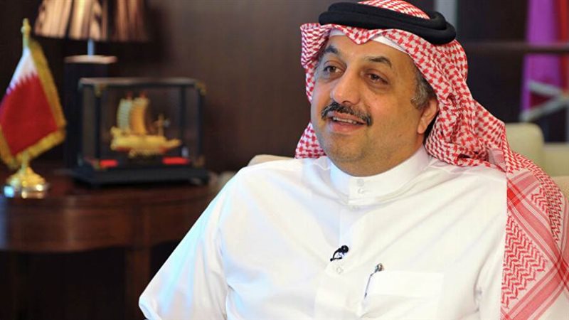 الدكتور خالد بن محمد