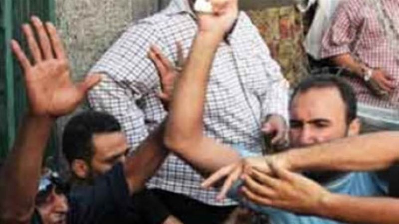 مشاجرة - أرشيفية