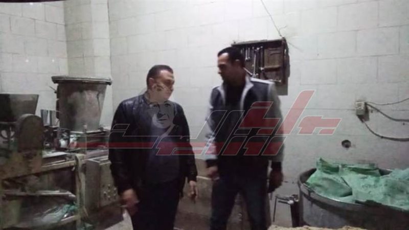 جولة المهندس شريف