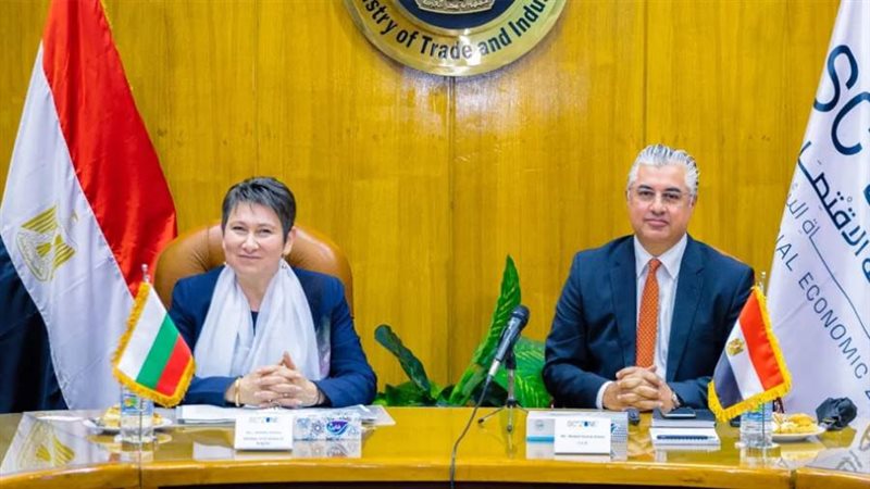 المدير التنفيذي للمنطقة