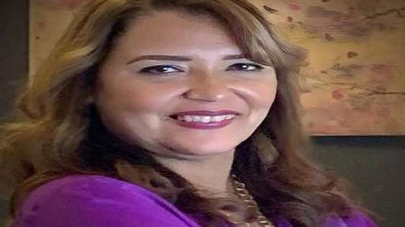 الدكتورة غادة جبارة