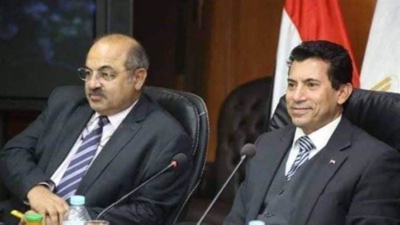 الدكتور اشرف صبحي