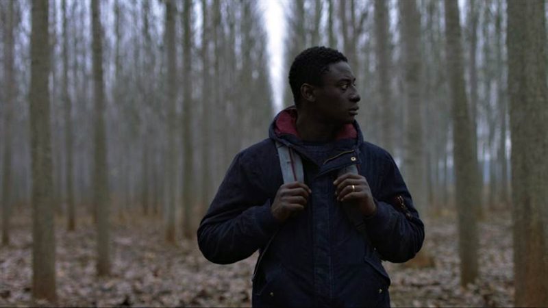 فيلم بقدر ما استطيع