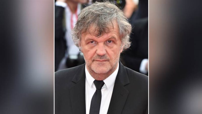 المخرج الصربي إمير