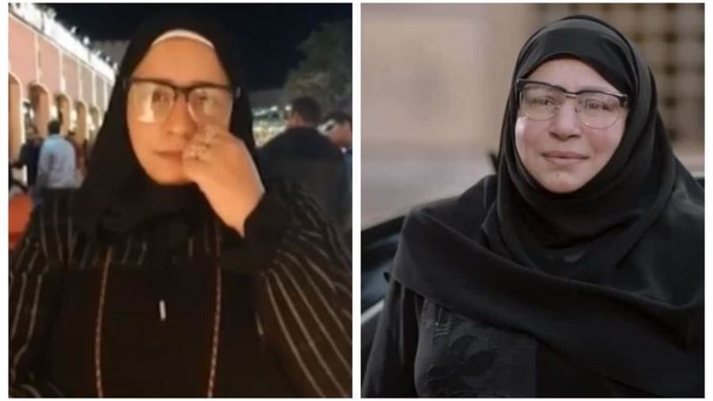 شبه كبير بين هند