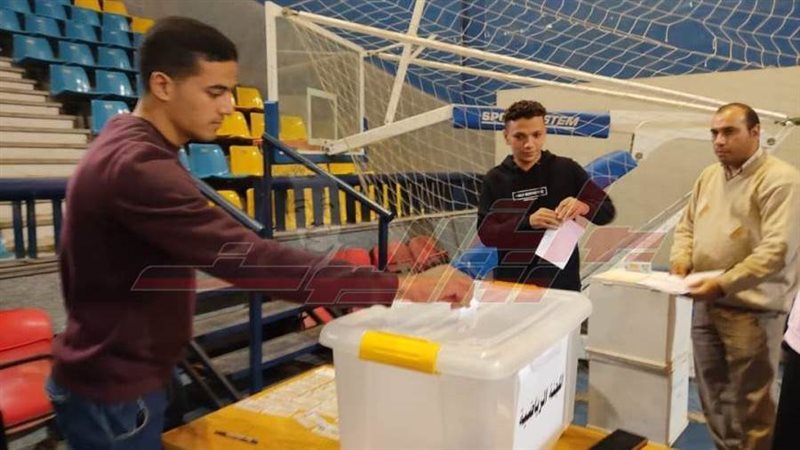 انتخابات اتحاد طلاب