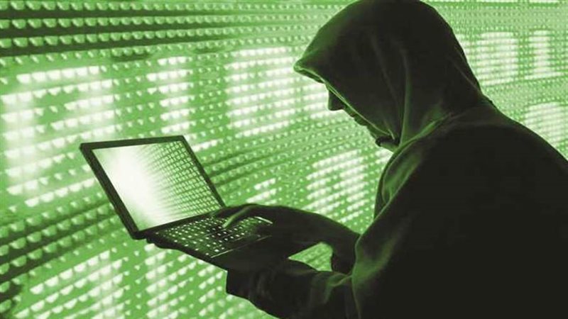 الجرائم الاليكترونية