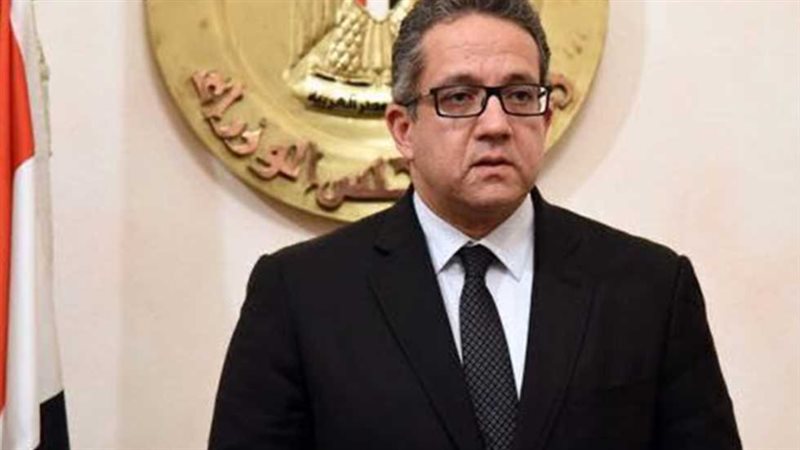 الدكتور خالد العناني