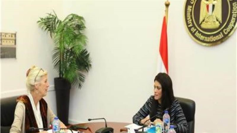 ممثل صندوق الأمم