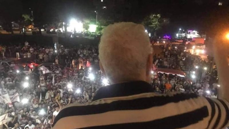 مرتضى منصور