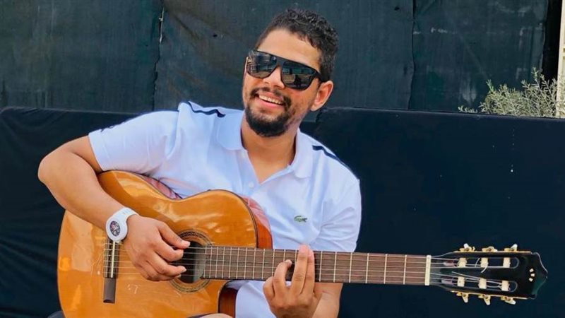 الملحن مجدي سليم