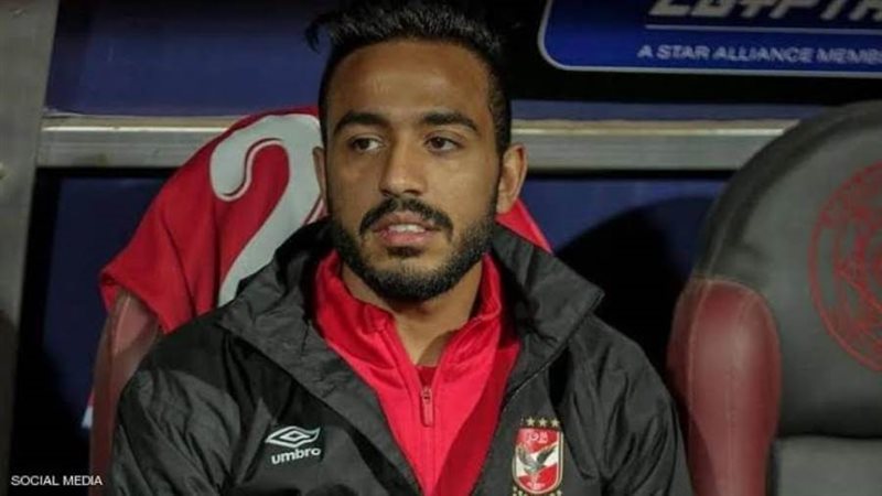 محمود كهربا