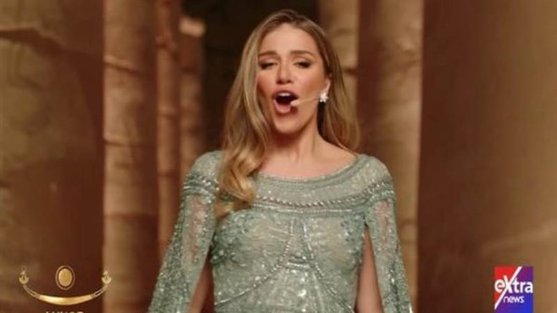 لارا اسكندر