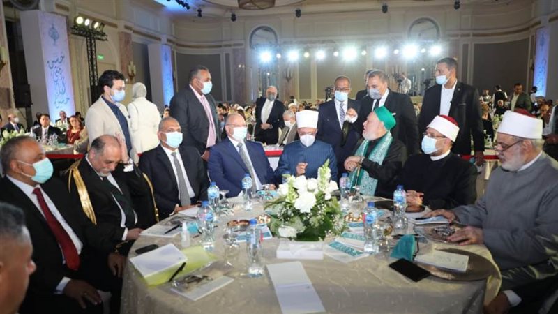 مراسم توقيع البروتوكول