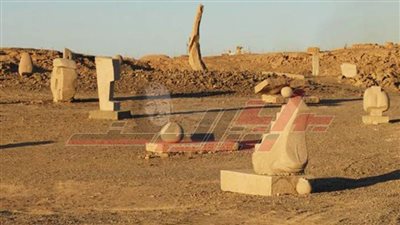 وزيرة الثقافة تشهد ختام سمبوزيوم أسوان لفن النحت.. اليوم