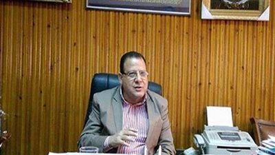 رئيس نقابة العاملين بالإعلام: المشروعات القومية العملاقة وفرت أكبر حماية للعمالة بكل أنحاء البلاد