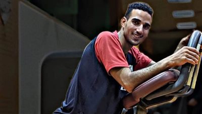 طائرة طلائع الجيش يجدد تعاقده مع يحيى شعبان موسى 3 مواسم