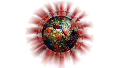 ما هو أوميكرون؟..  معلومات عن متحور كورونا الجديد.