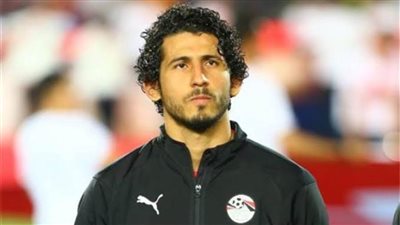 كأس العرب.. حجازي: أداء منتخب مصر سيتحسن ونحاول زيادة الانسجام