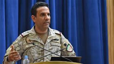 تحالف دعم الشرعية في اليمن: تدمير 8 آليات عسكرية للحوثيين ومقتل 90 عنصراً في مأرب