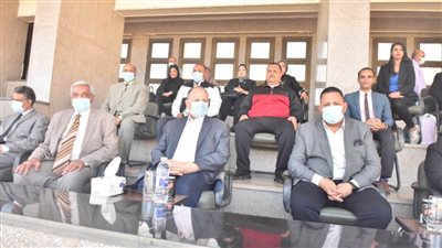 محافظ أسيوط يشهد الاحتفال باليوم العالمي لذوي القدرات الخاصة 