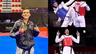 التصنيف العالمي للتايكوندو.. ثلاثة مصريين ضمن أفضل عشرة وتقدم للاعبين العرب والأفارقة