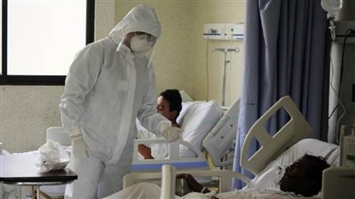 المكسيك تشخص أول إصابة بمتحور أوميكرون 