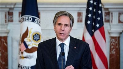 بلينكن: أي تحرك صيني لغزو تايوان سيكون كارثيا