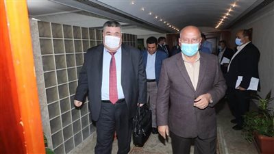 تفاصيل اتفاق وزارة 