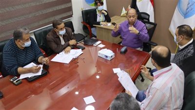 مياه أسيوط: ملتزمون بالمحاضر التنسيقية مع مجالس المدن والوحدات المحلية