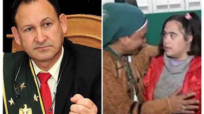 حكم نهائي يلغي قرار التعليم ويمنع التنكيل بالمرأة وطفلتها المريضة بمتلازمة داون