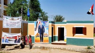 بتكلفة ٤٤.١٧ مليار جنيه.. تنفيذ ٨٠٢١ مشروعا بقرى 