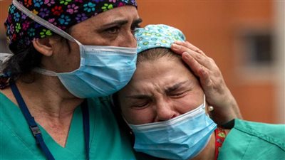 استمرار ارتفاع أعداد الوفيات والإصابات بفيروس كورونا حول العالم