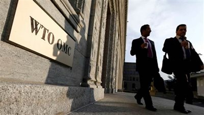 الاتحاد الأوروبي ومنظمة التجارة العالمية يبرمون اتفاقا لتيسير تجارة الخدمات‎‎