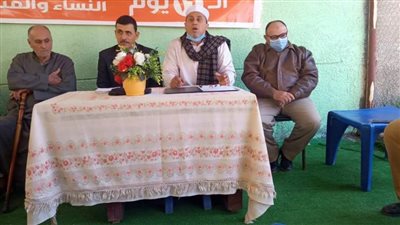 التضامن الاجتماعي: وصول رسائل حملة  مناهضة العنف ضد النساء لـ ٨ ملايين شخص