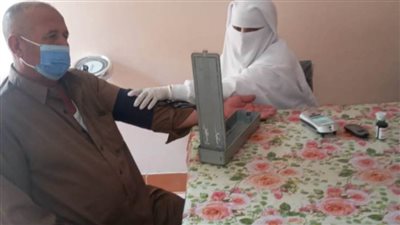 صحة الدقهلية: فحص 195 ألف مواطن ضمن مبادرة الاعتلال الكلوي