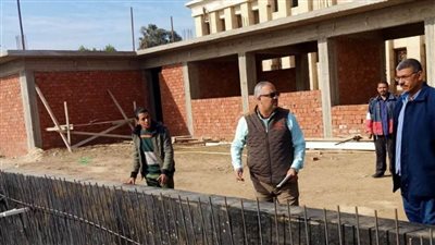 الصبروط يحيل العاملين في 4 مراكز شباب للتحقيق بسبب إهمالهم 