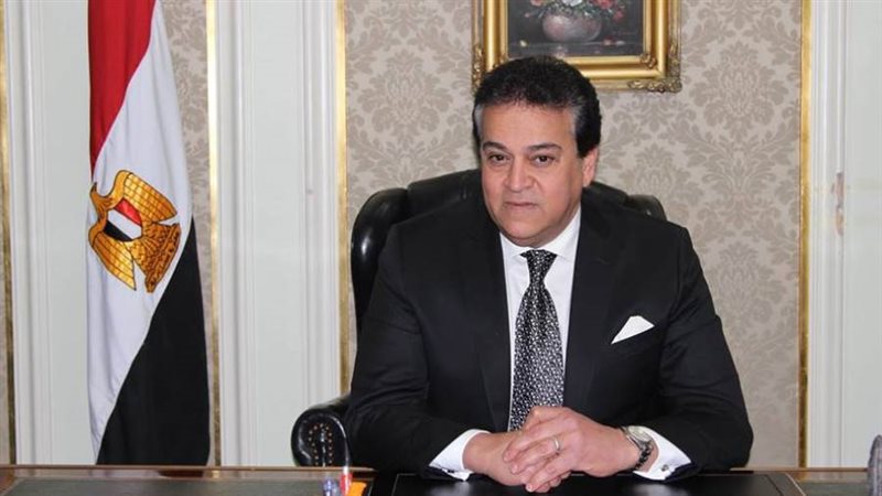 الدكتور خالد عبدالغفار