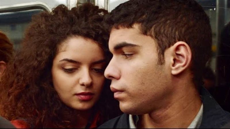 فيلم مجنون فرح