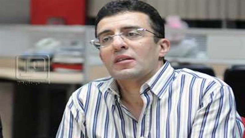 السيناريست فداء الشندويلي