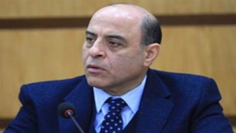 الدكتور أشرف مرعي