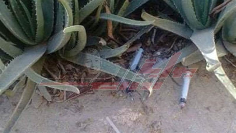 بقايا مظاهر تعاطي