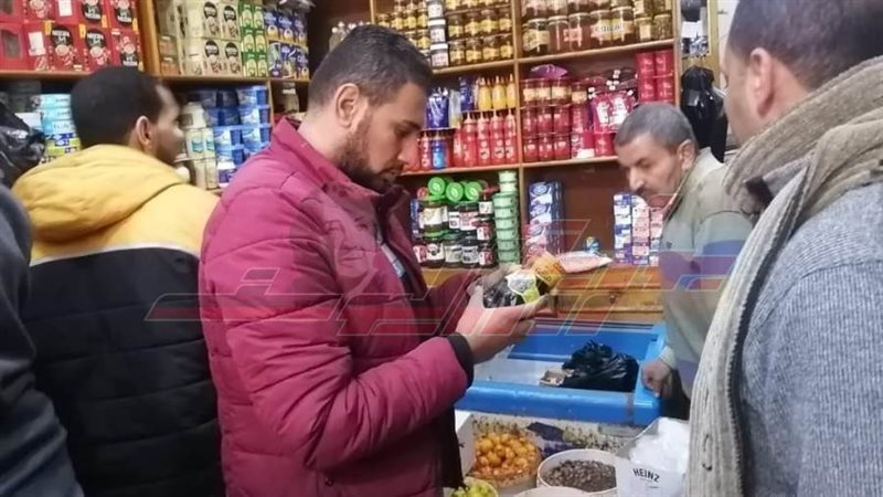 خلال الحملات