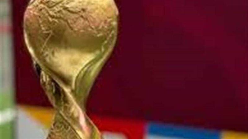 كاس العرب 2021 بقطر