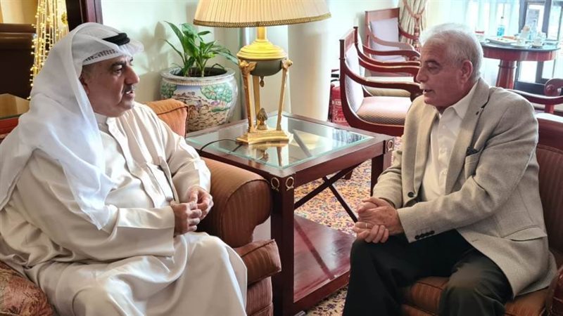 فودة و بهبهاني