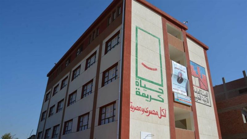 مدرسه صورة أرشيفية