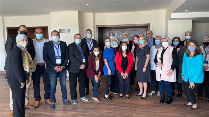 من جانب الموتمر